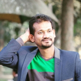 Mushfiqur