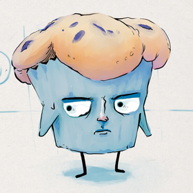 MuffinMachine