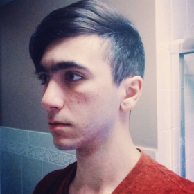 KendalsGoose