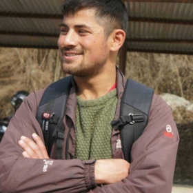 prasantsaud