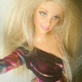 BarbieKnows
