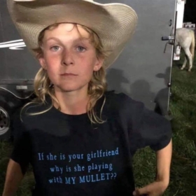 mulletboi