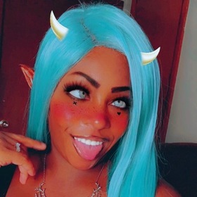 DarkShevia