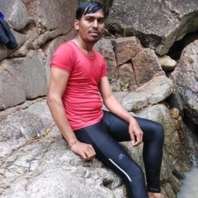 Poornimamurali
