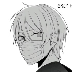 Kino-kun