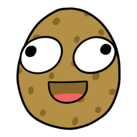 RubyPotato225