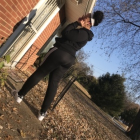 Itzkayla