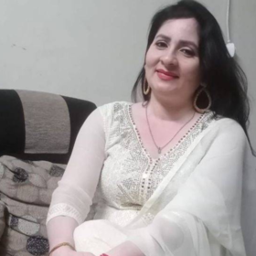 shaagufta
