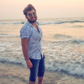 ritvikrocks