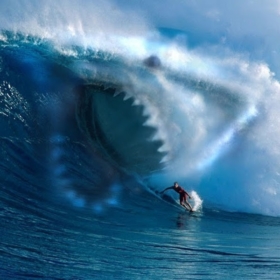WaterShark