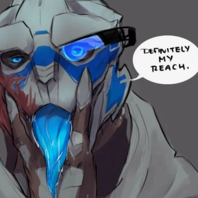 Garrus