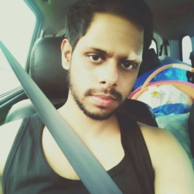 ArjunPavithran