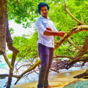MiyuruKanchana