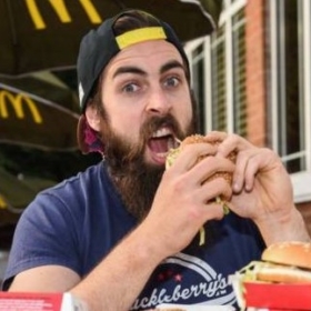 BigMacEaterMan