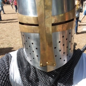 YourCrusader