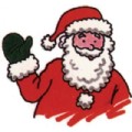 SantaClaus