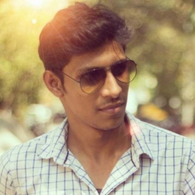 Iam_Nirmal