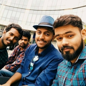 aadityaGeek