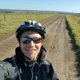 AndréSmiley