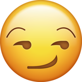 JustAMouthWink