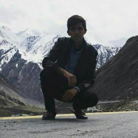 HashimBakhsh