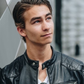 Benjaminfinstad