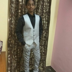 shrinidhi