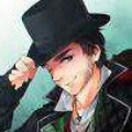Damian-Frye