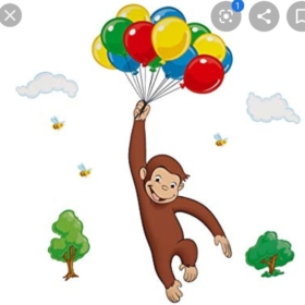 CuriousGeorge107