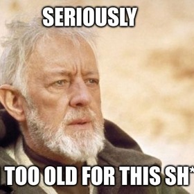 GrandpaKnowsBest