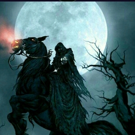 DreamGhosters
