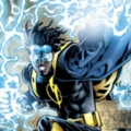 staticshock91