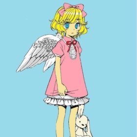 MaximumRideAngel