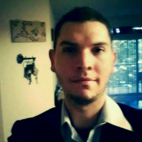 MikeIsHere