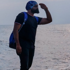Gopikrishnan
