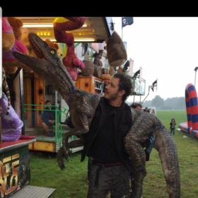 Dinoking88