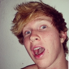 KevinTheManlyMan