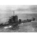 UBoat107