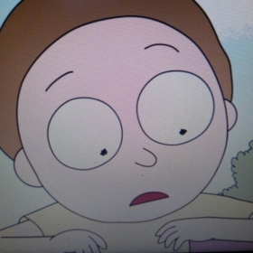 AlmostMorty
