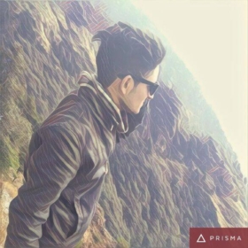acrider