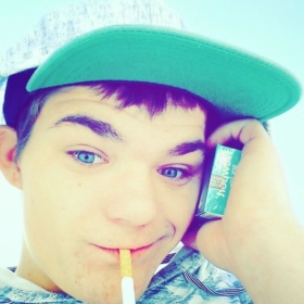 calebanderson