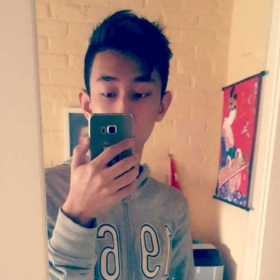 jamesxiabelgium