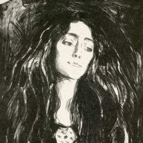 ladygrinningsoul