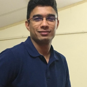 Hiteshmaverik