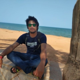 shambhuM