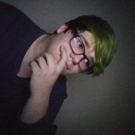 Mikepegacorn