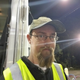 uronlytrucker