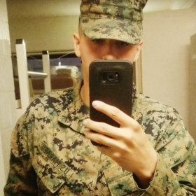 Cali_Marine