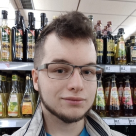 AltesBlank