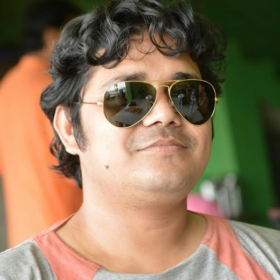 Sudipta4U